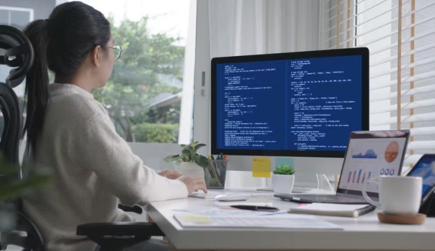 饶阳县企业数字化解决方案:机器学习赋能商业模式升级的核心路径